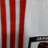 2025/26 Japan White Player Version Shorts Pants 球员版