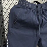 2025/26 AD Royal Blue Casual Short Pants  3303