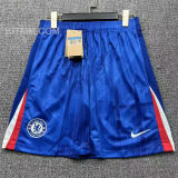 2025/26 CFC Home Blue Shorts Pants