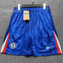 2025/26 CFC Home Blue Shorts Pants