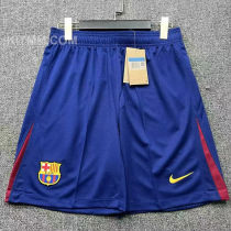 2025/26 BA Home Blue Shorts Pants