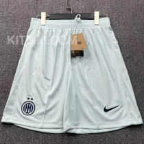 2025/26 In Milan Away Shorts Pants