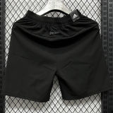 2025/26 AD Short Pants Black Casual  2566