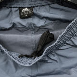 2025/26 AD Casual Short Pants    D980 蓝色