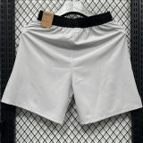 2025/26 NK Grey Casual Short Pants  D706 灰色