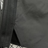 2025/26 AD Short Pants Black Casual  2566