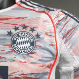 2025/26 BFC Away Player Version Soccer Jersey