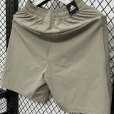 2025/26 AD Casual Short Pants  2566 卡其色
