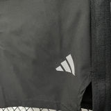 2025/26 AD Short Pants Black Casual  2566