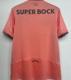 2025/26 Porto 1:1 Quality Away Fans Soccer Jersey