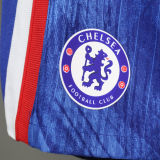 2024/25 CFC Third Black Player Version Shorts Pants 球员版