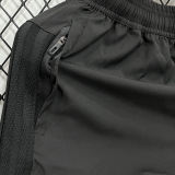 2025/26 AD Short Pants Black Casual  2566