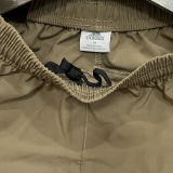 2025/26 AD Casual Short Pants  D980 卡其色