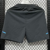 2025/26 AD Casual Short Pants  D980 深灰色