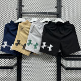 2025/26 UA Casual Short Pants  D662