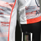 2025/26 BFC Away Player Version Soccer Jersey