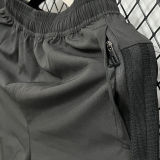 2025/26 AD Short Pants Black Casual  2566