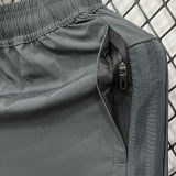 2025/26 AD Casual Short Pants  2566 深灰色