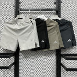 2025/26 AD Casual Short Pants  2566 卡其色