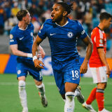2024/25 CFC Third Black Player Version Shorts Pants 球员版