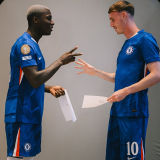 2024/25 CFC Third Black Player Version Shorts Pants 球员版
