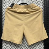 2025/26 UA Casual Short Pants  D662