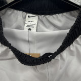 2025/26 NK Grey Casual Short Pants  D706 灰色