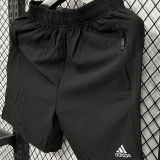 2025/26 AD Black Casual Short Pants  D980