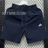 2025/26 AD Royal Blue Casual Short Pants  3303