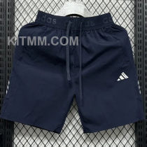 2025/26 AD Royal Blue Casual Short Pants  3303