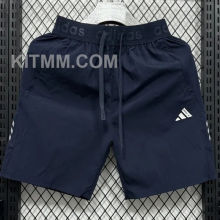 2025/26 AD Royal Blue Casual Short Pants  3303