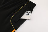 2025/26 ARS Black Jacket Tracksuit