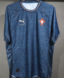 2025/26 Portugal x Iv Player Version Soccer Jersey