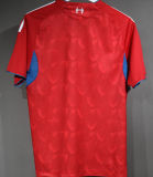 2025/26 LFC Retro Style Red Player Version Jersey