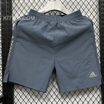 2025/26 AD Casual Short Pants    D980 蓝色