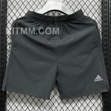 2025/26 AD Casual Short Pants  D980 深灰色