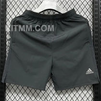 2025/26 AD Casual Short Pants  D980 深灰色