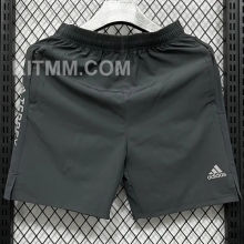 2025/26 AD Casual Short Pants  D980 深灰色