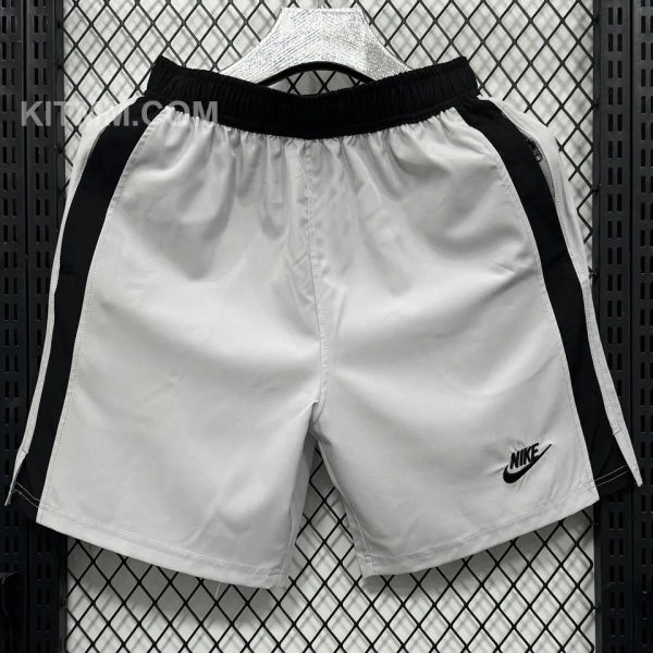 2025/26 NK Grey Casual Short Pants  D706 灰色