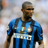 2009/10 In Milan Home Retro Player Version Soccer Jersey球员版
