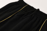 2025/26 ARS Black Jacket Tracksuit
