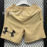 2025/26 UA Casual Short Pants  D662