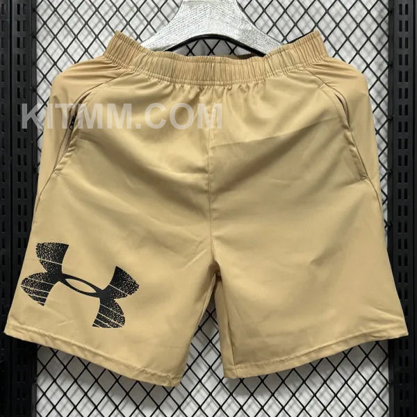 2025/26 UA Casual Short Pants  D662