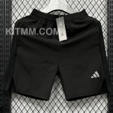 2025/26 AD Short Pants Black Casual  2566