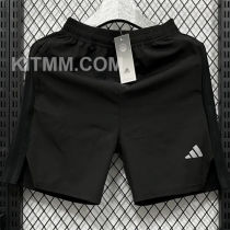 2025/26 AD Casual Short Pants  2566 深灰色