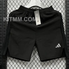 2025/26 AD Short Pants Black Casual  2566