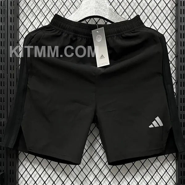 2025/26 AD Short Pants Black Casual  2566