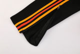 2025/26 ARS Black Jacket Tracksuit