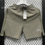 2025/26 AD Casual Short Pants  2566 卡其色