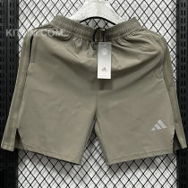 2025/26 AD Casual Short Pants  2566 卡其色
